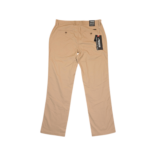 Mountain Khakis Men's Stretch Poplin 32"L Pants