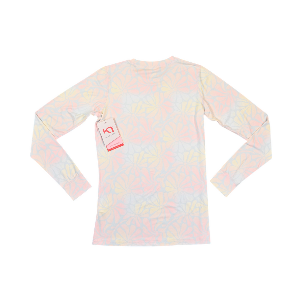 Kari Traa Women's Fryd Long Sleeve Shirt