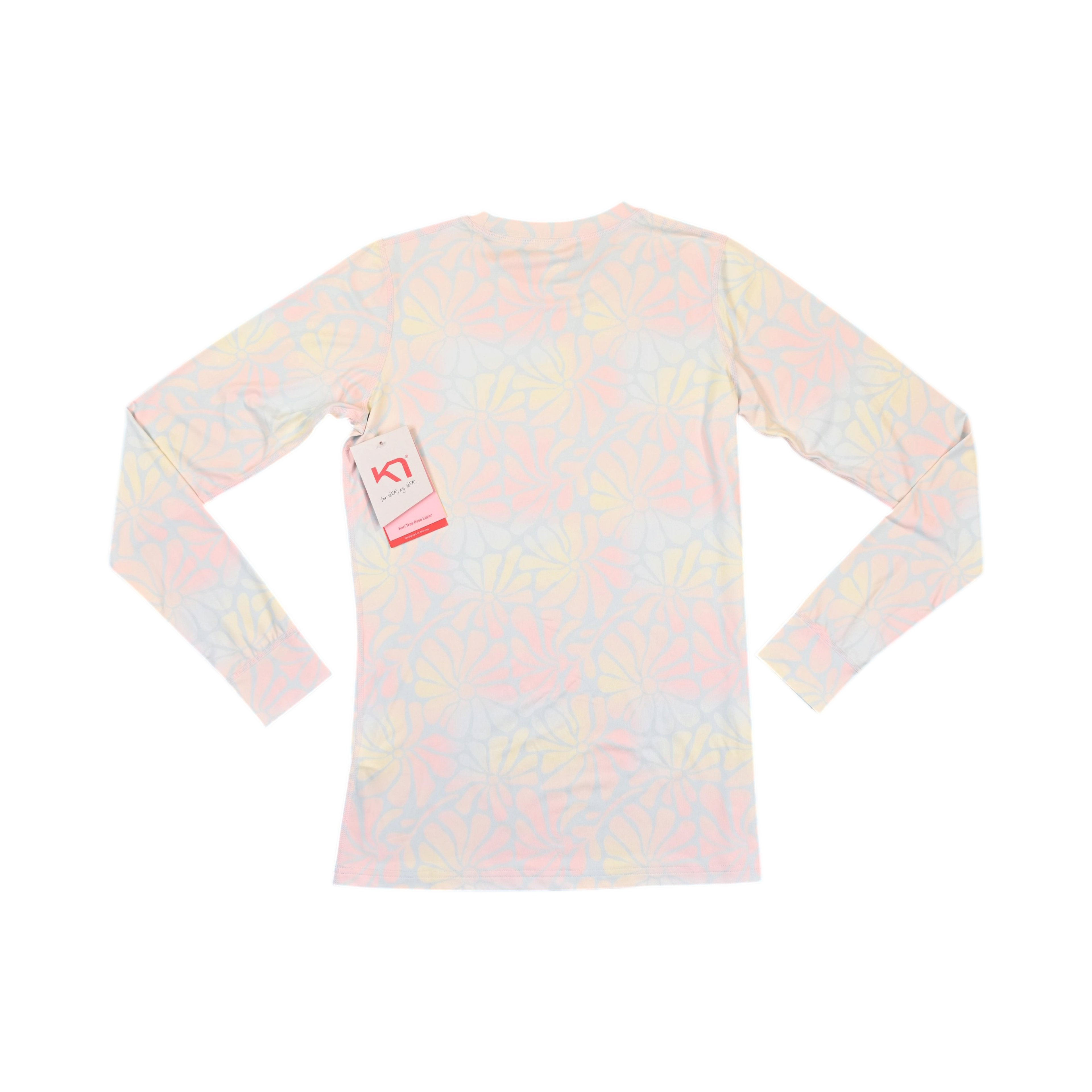 Kari Traa Women's Fryd Long Sleeve Shirt