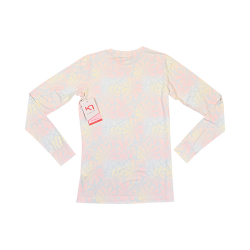 Kari Traa Women's Fryd Long Sleeve Shirt