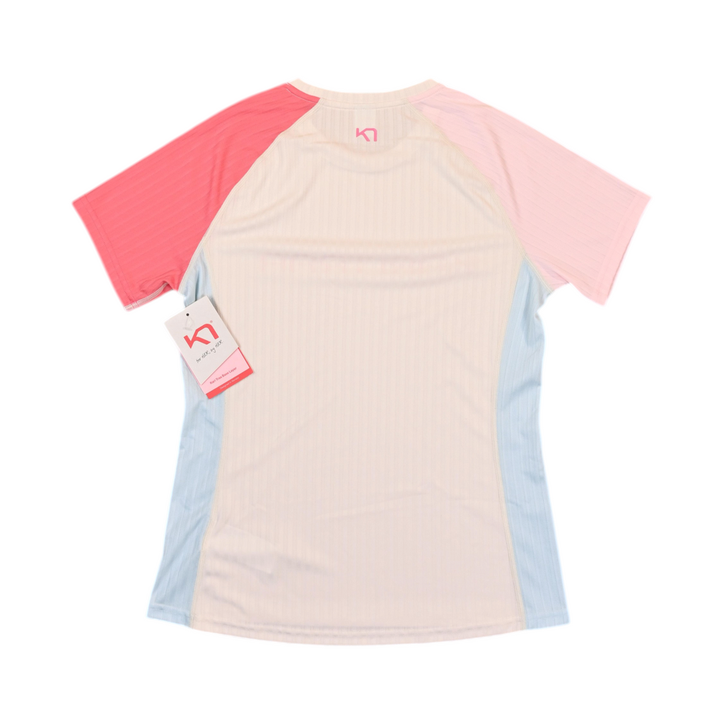 Kari Traa Women's Ella Short Sleeve Shirt