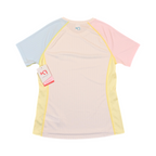 Kari Traa Women's Ella Short Sleeve Shirt