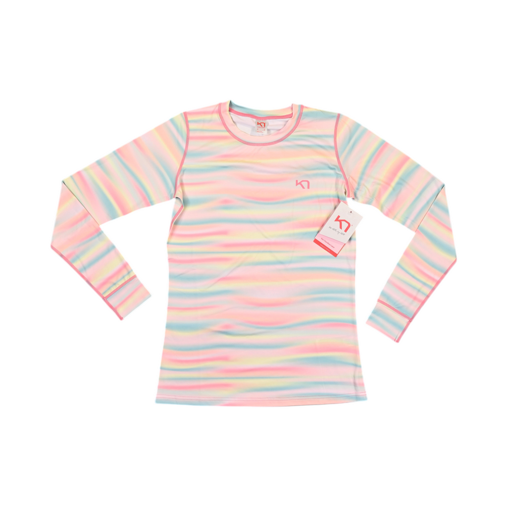 Kari Traa Women's Fryd Long Sleeve Shirt