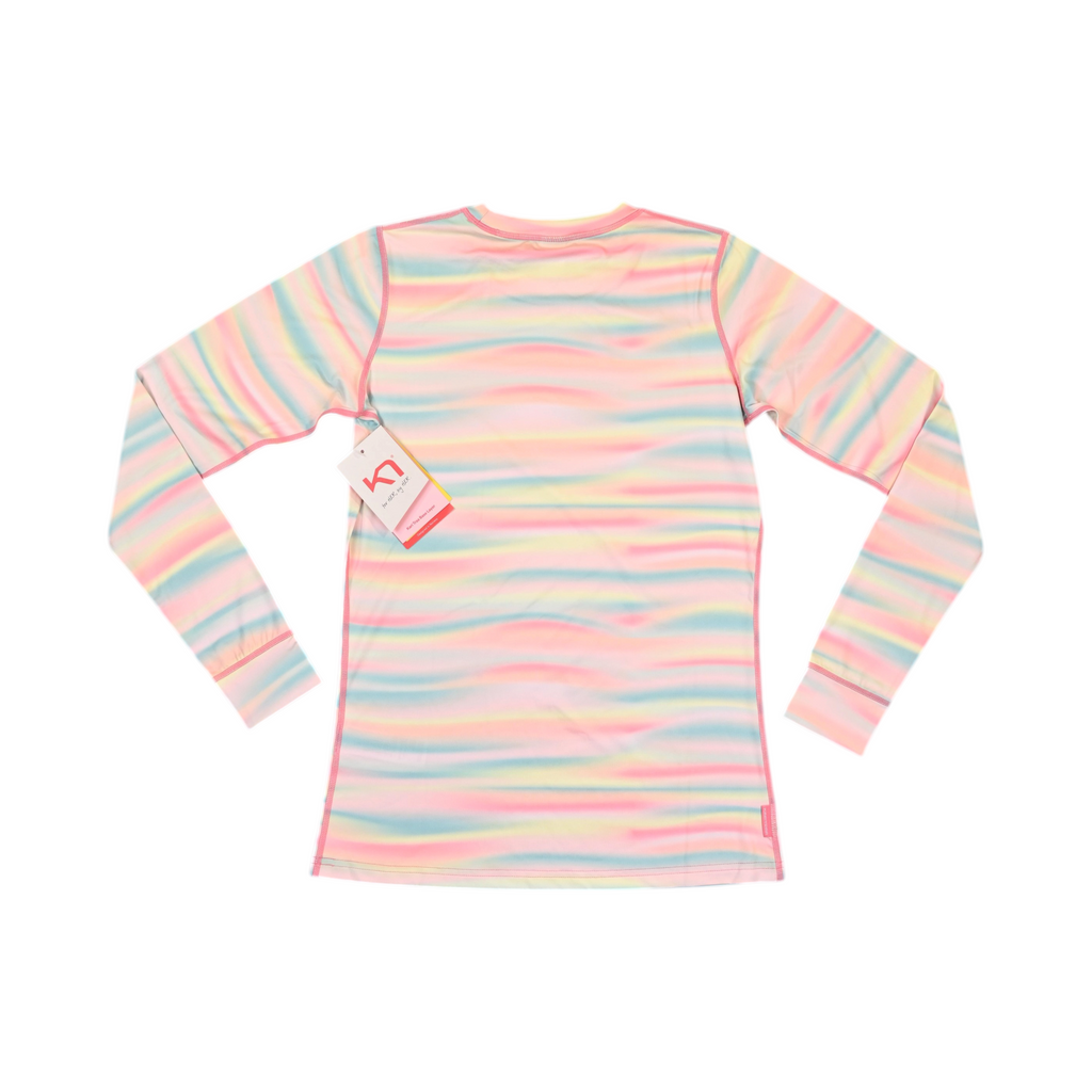 Kari Traa Women's Fryd Long Sleeve Shirt