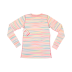 Kari Traa Women's Fryd Long Sleeve Shirt