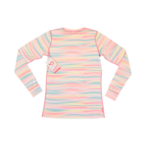 Kari Traa Women's Fryd Long Sleeve Shirt