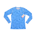 Kari Traa Women's Fryd Long Sleeve Shirt