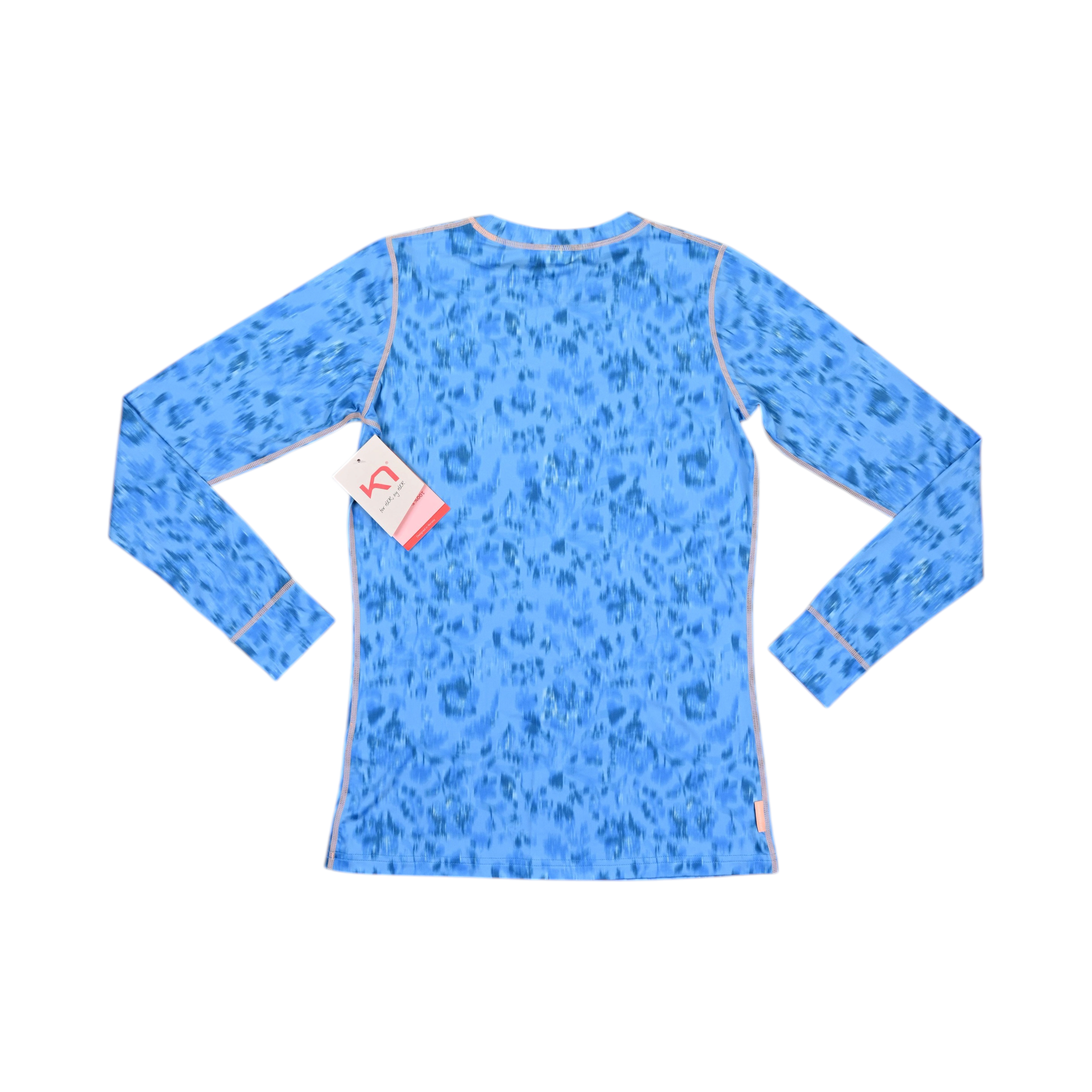 Kari Traa Women's Fryd Long Sleeve Shirt