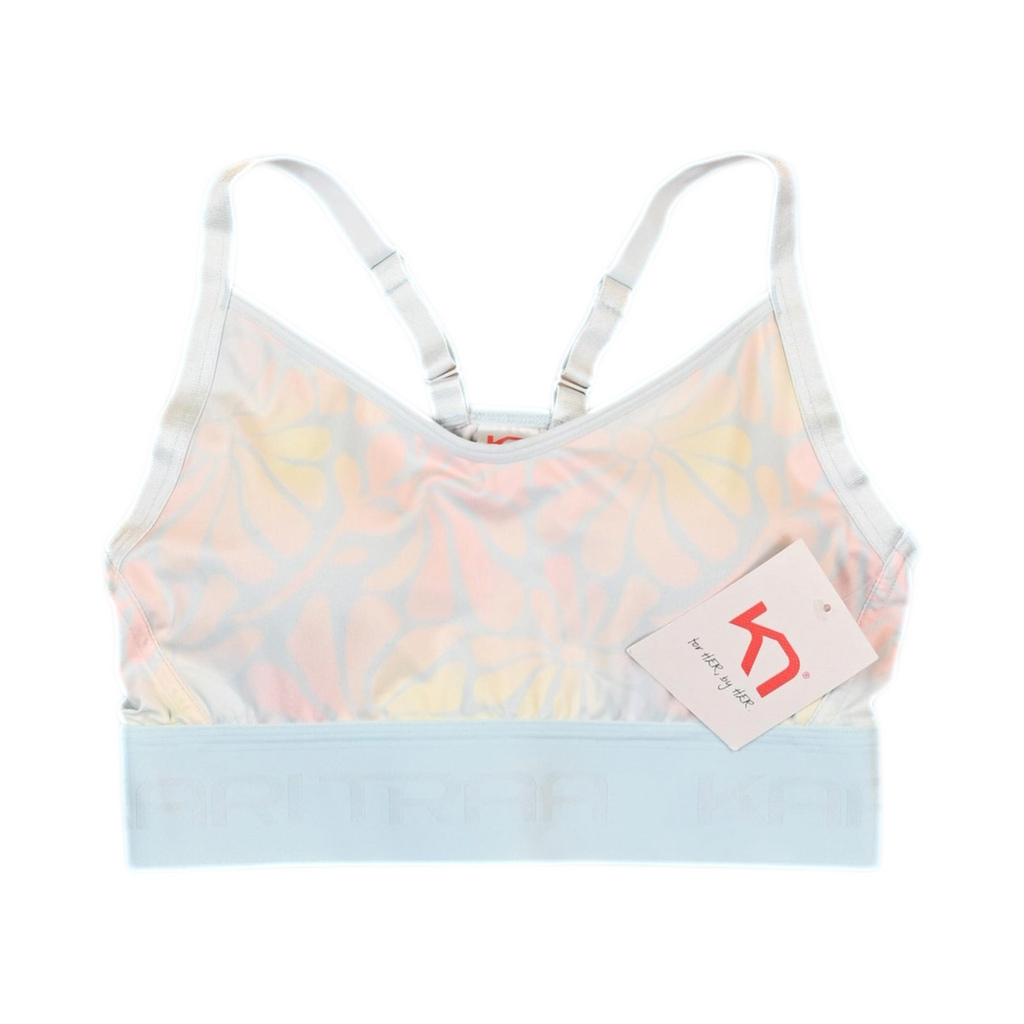 Kari Traa Women's Froya Printed Bra