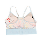 Kari Traa Women's Froya Printed Bra