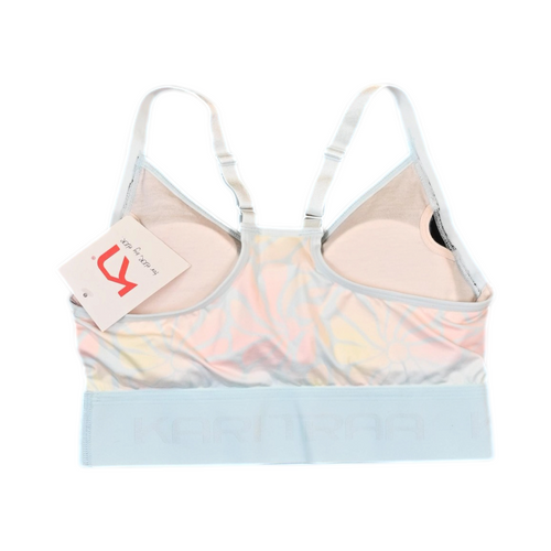 Kari Traa Women's Froya Printed Bra