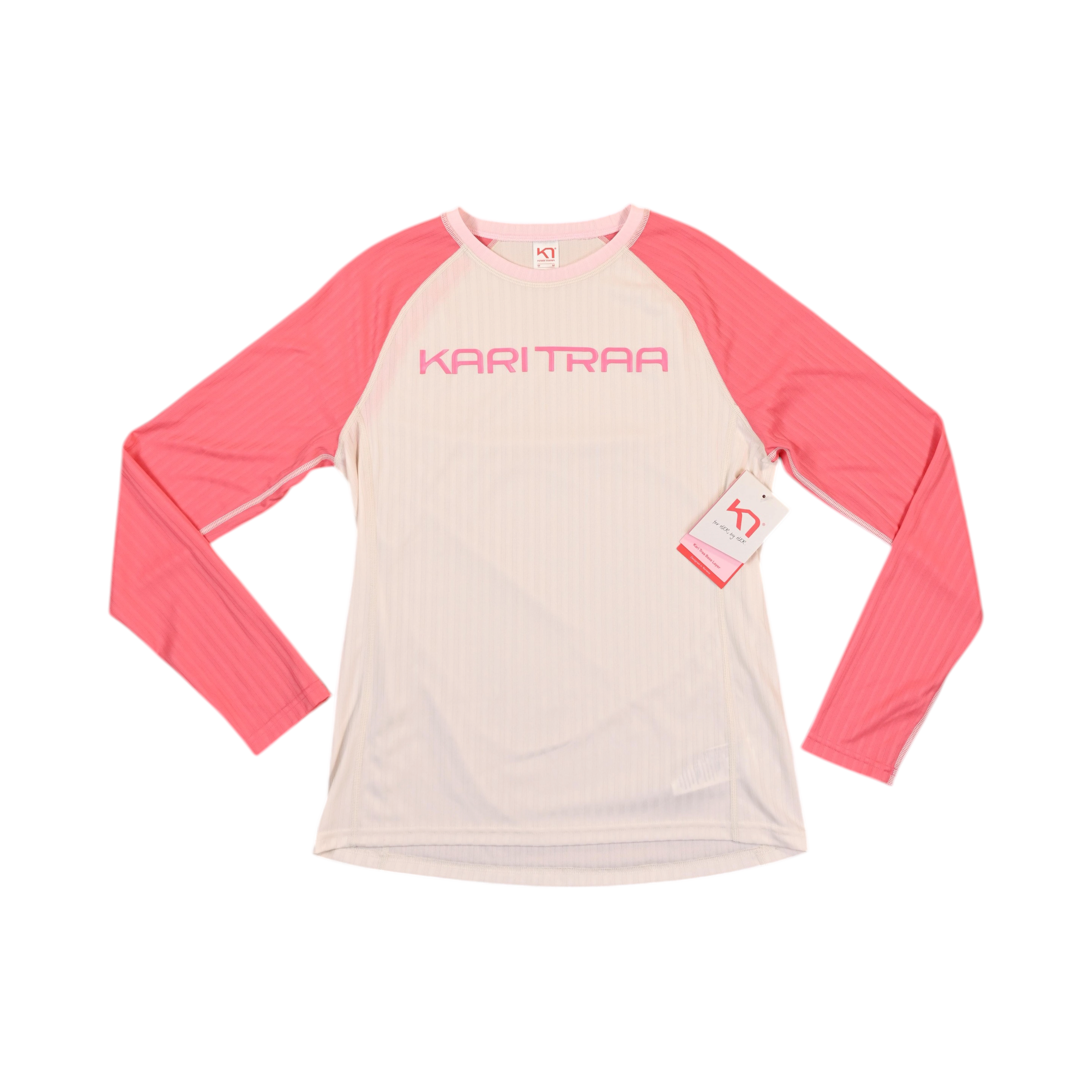 Kari Traa Women's Ella Long Sleeve Shirt