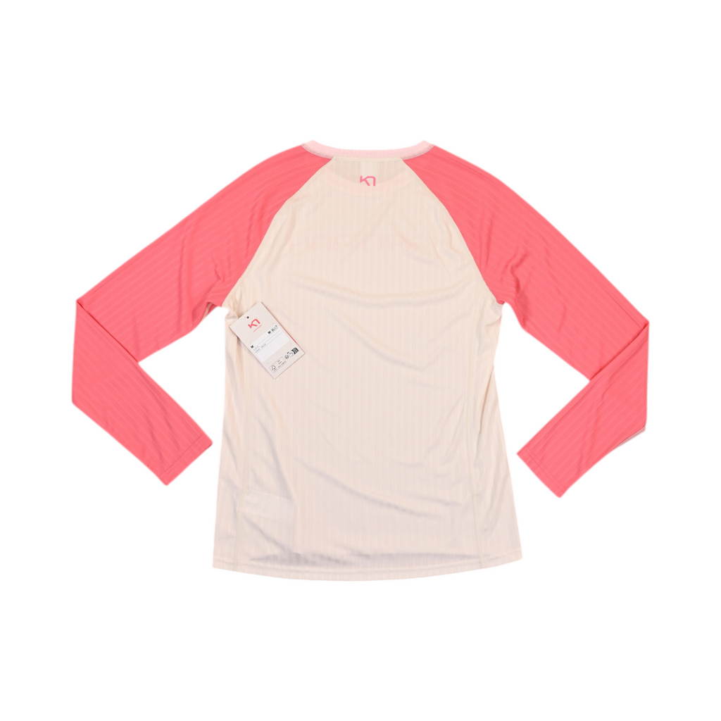 Kari Traa Women's Ella Long Sleeve Shirt