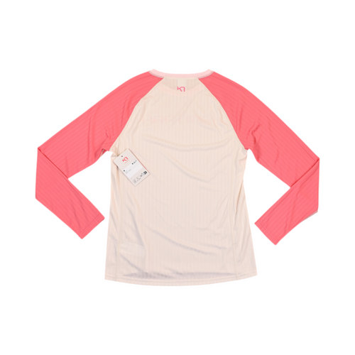 Kari Traa Women's Ella Long Sleeve Shirt