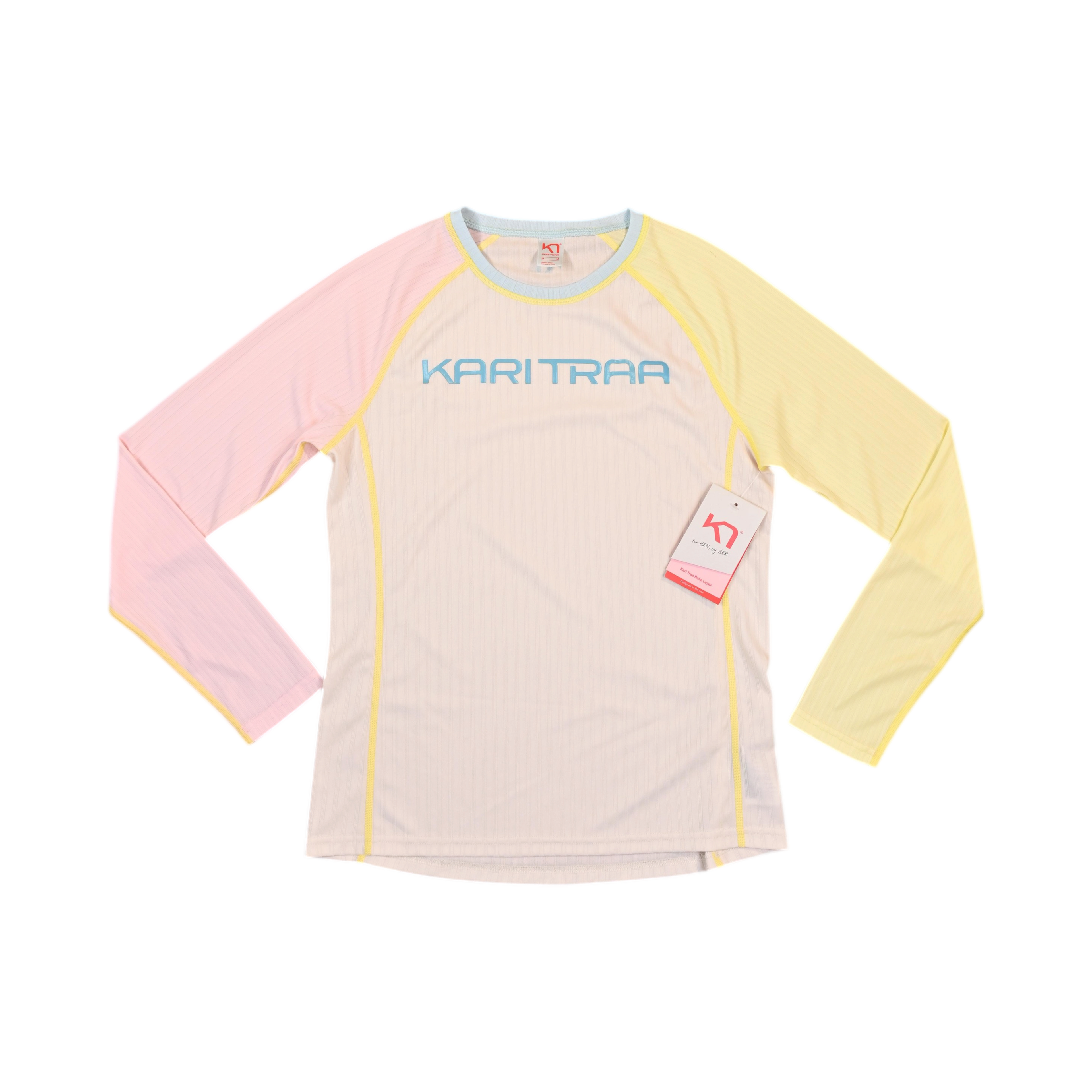 Kari Traa Women's Ella Long Sleeve Shirt