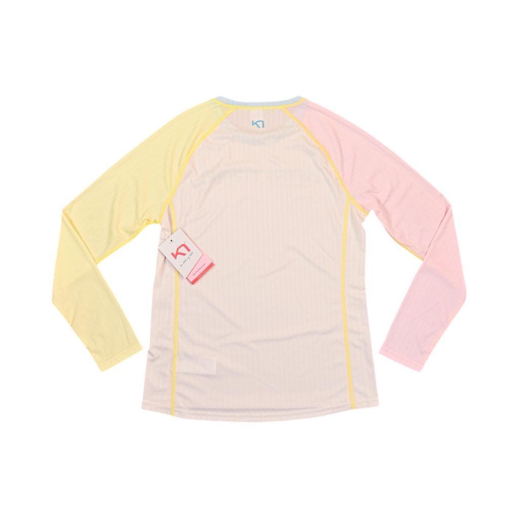 Kari Traa Women's Ella Long Sleeve Shirt