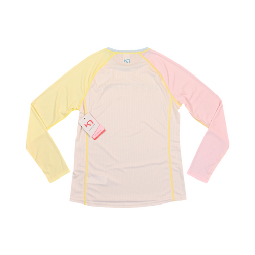 Kari Traa Women's Ella Long Sleeve Shirt