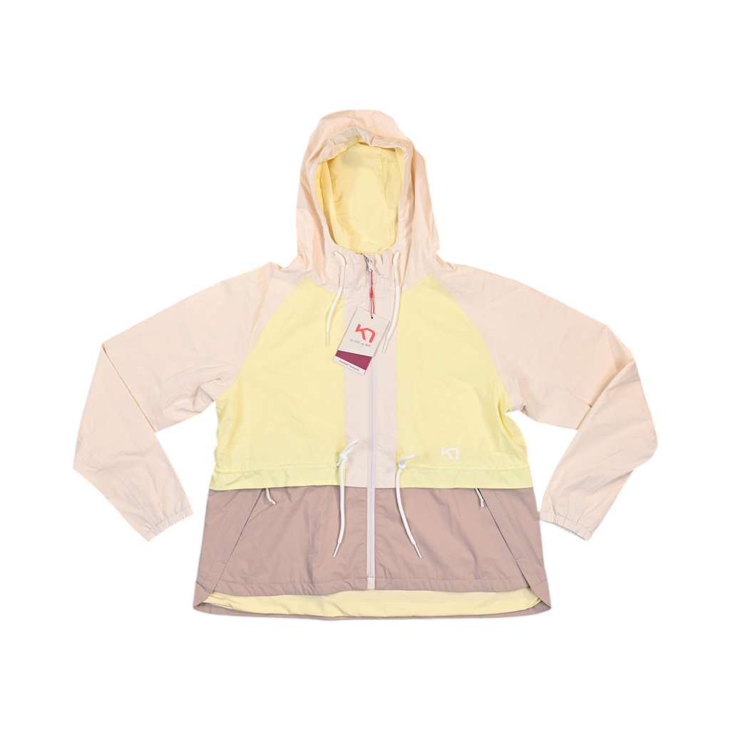 Kari Traa Women's Luna Softshell Jacket