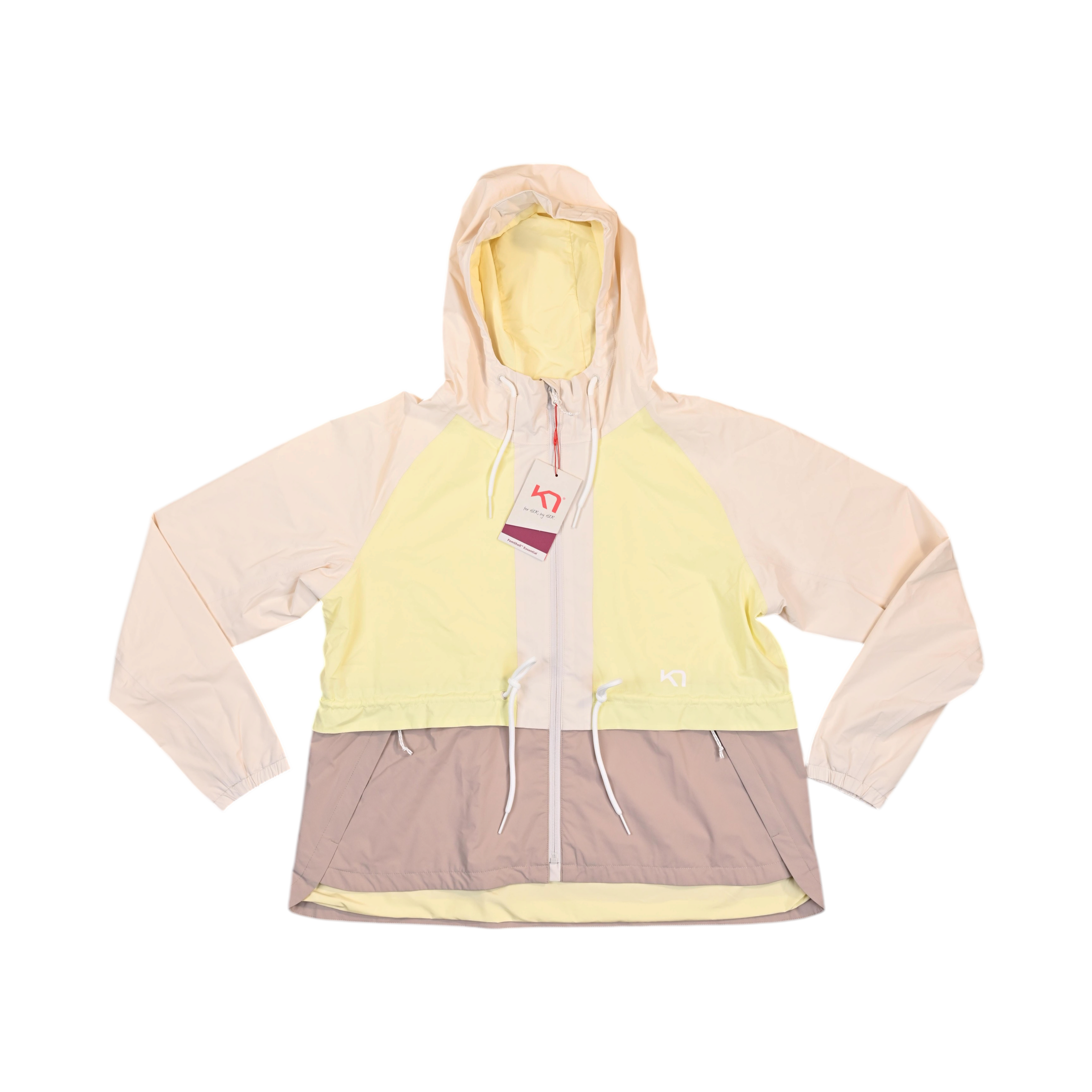 Kari Traa Women's Luna Softshell Jacket