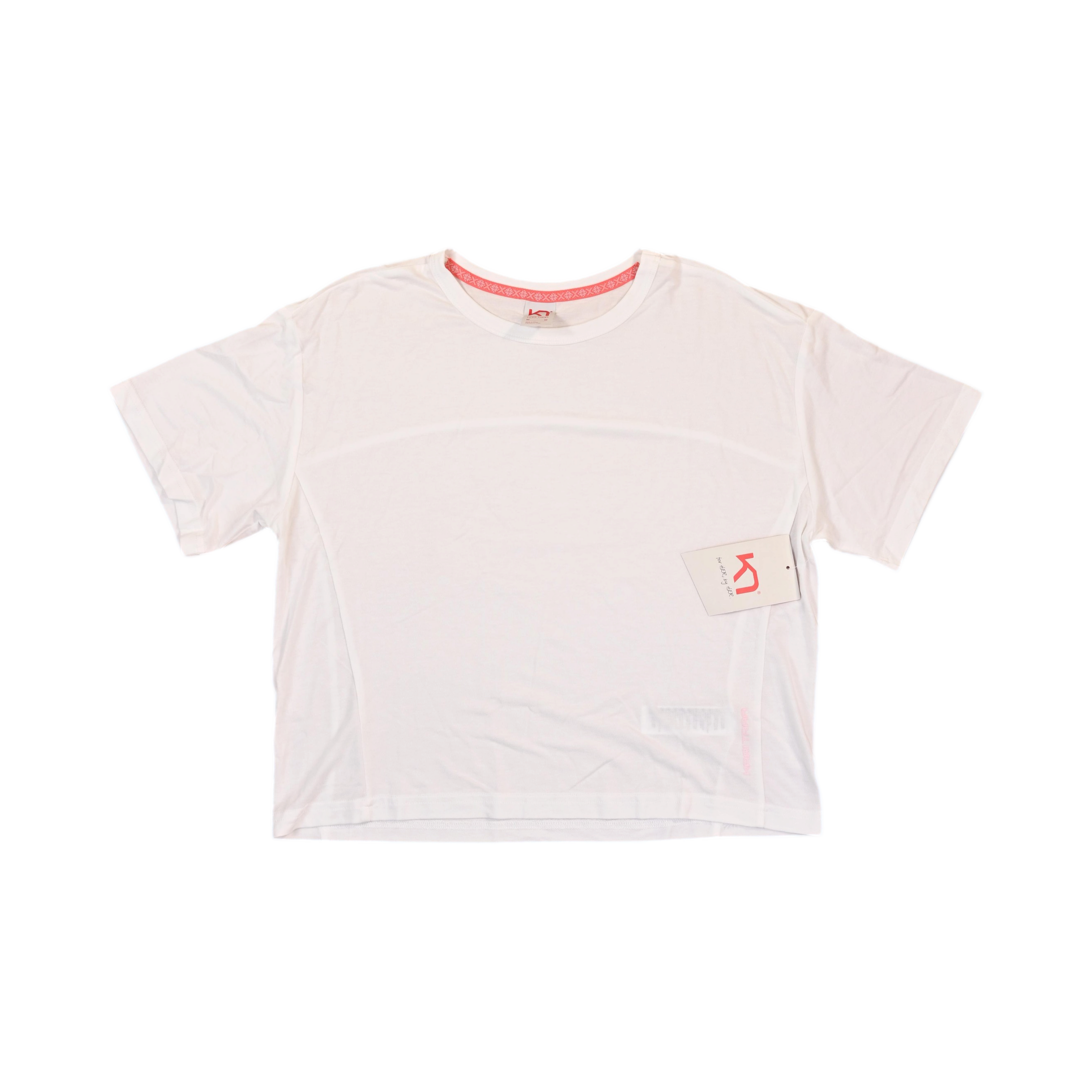 Kari Traa Women's Mija Short Sleeve Shirt