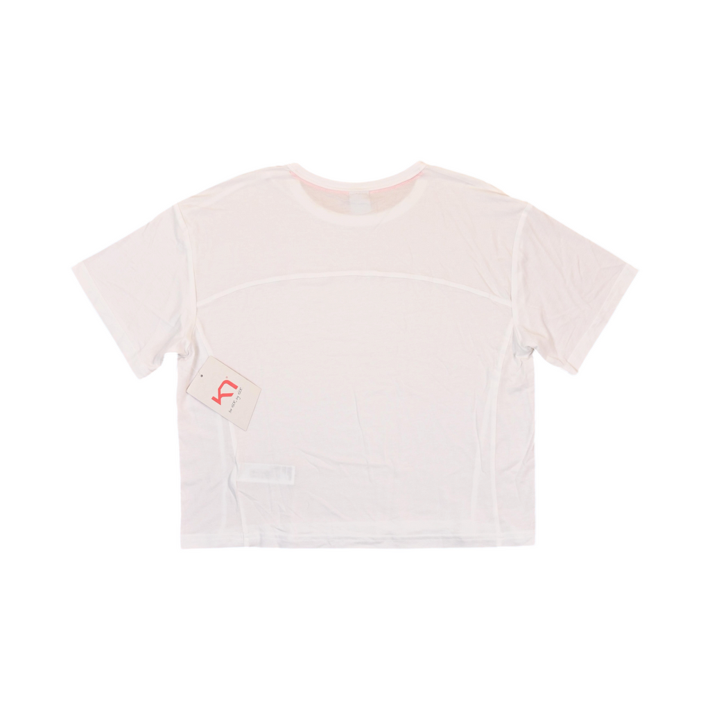 Kari Traa Women's Mija Short Sleeve Shirt