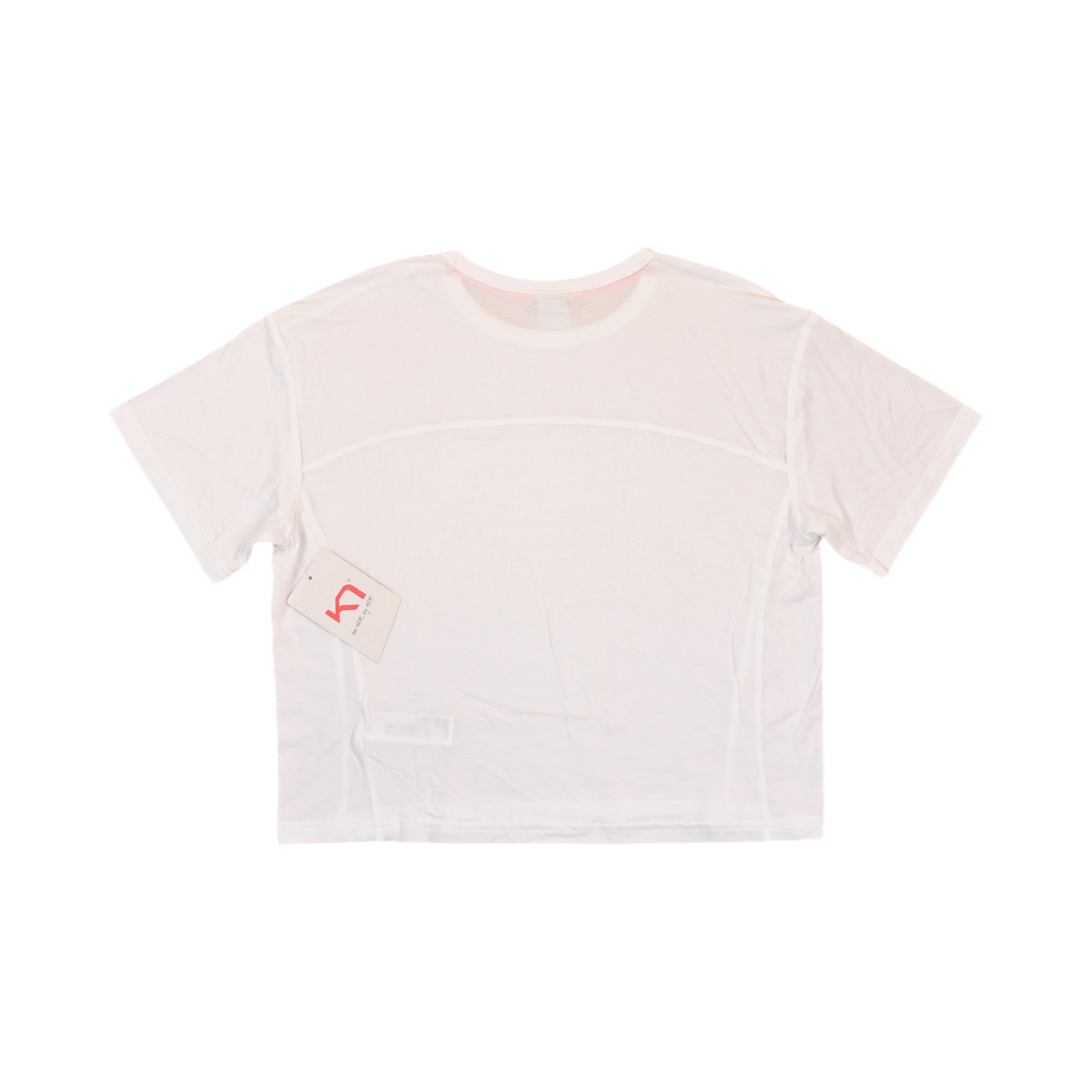 Kari Traa Women's Mija Short Sleeve Shirt