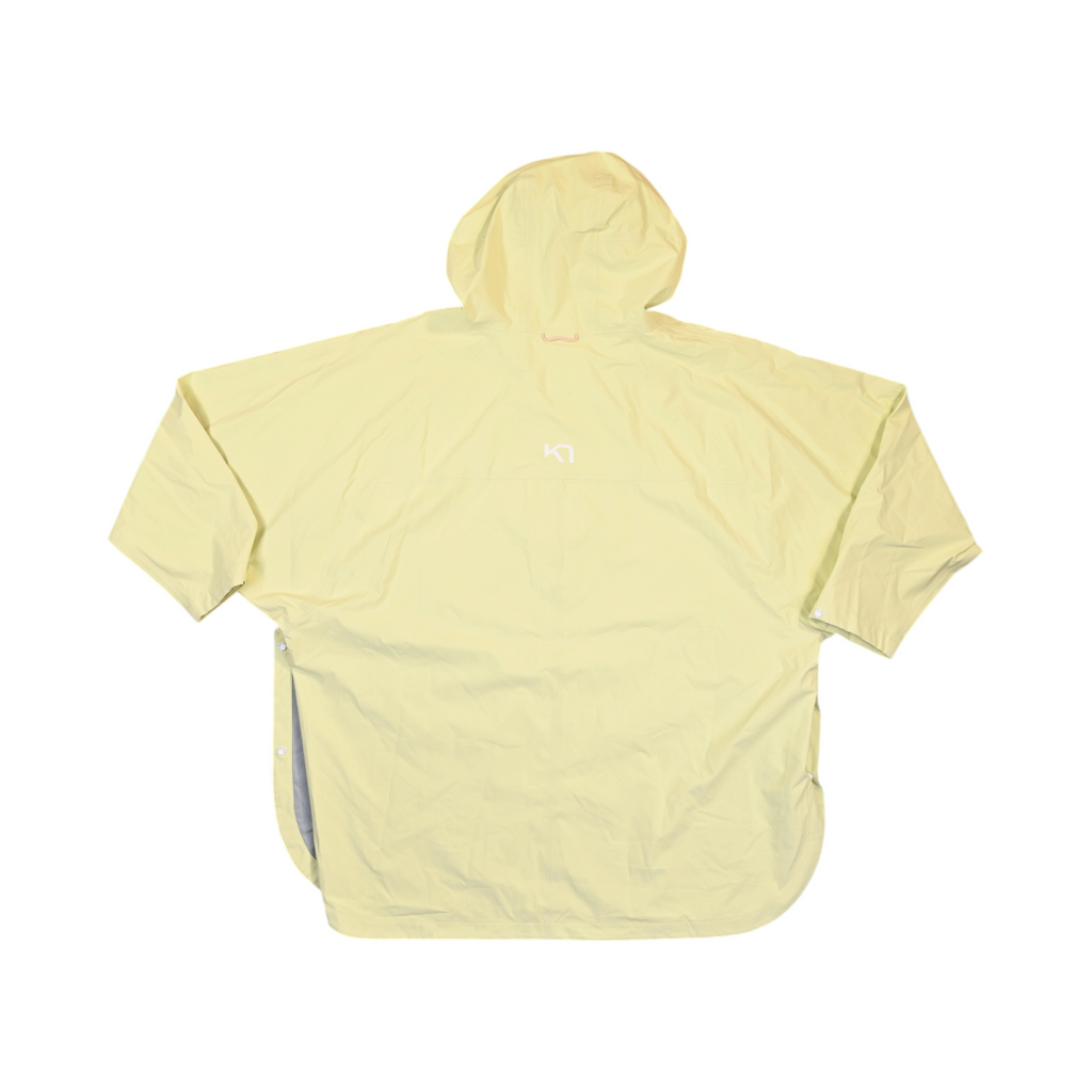 Kari Traa Women's Thea Cape Softshell Jacket