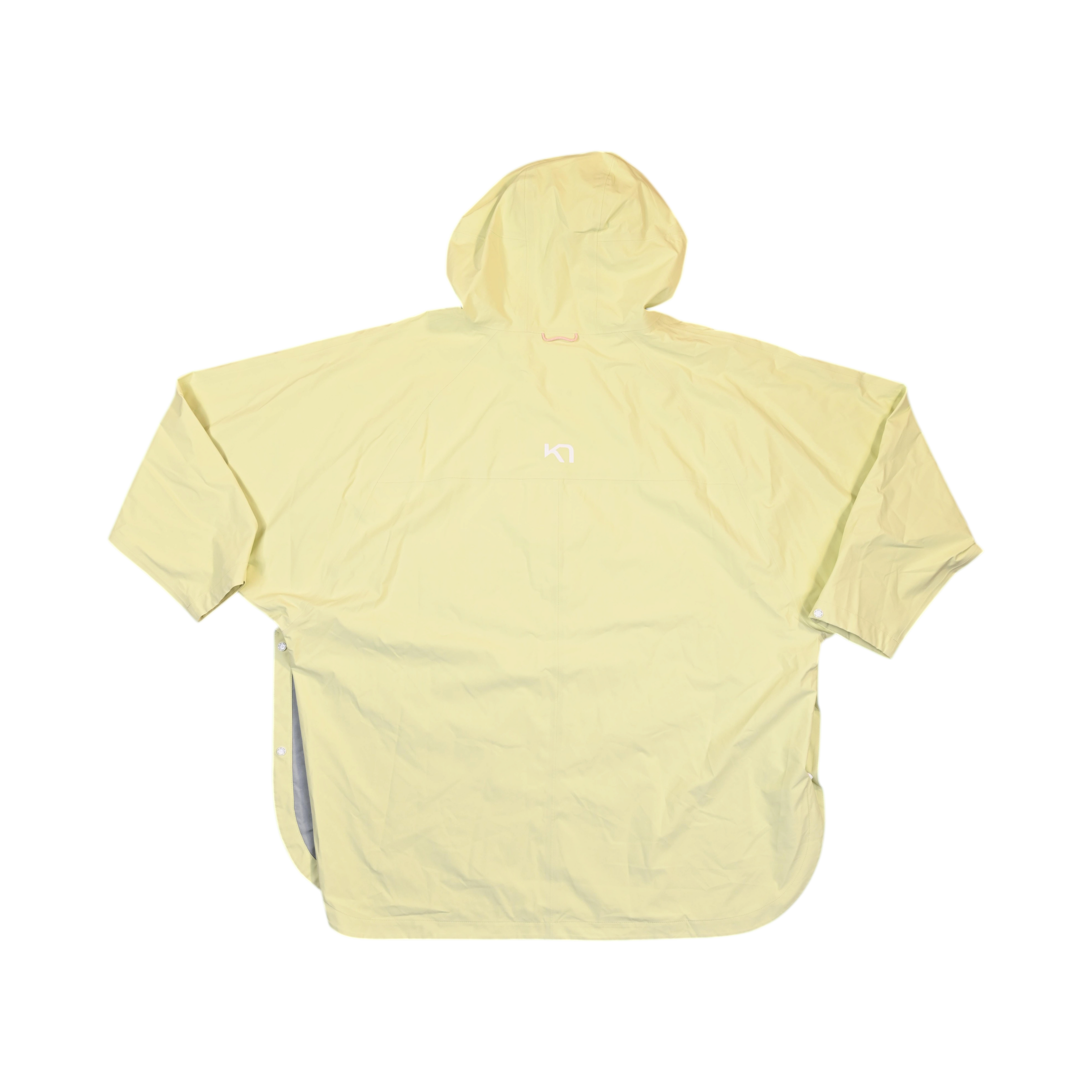 Kari Traa Women's Thea Cape Softshell Jacket
