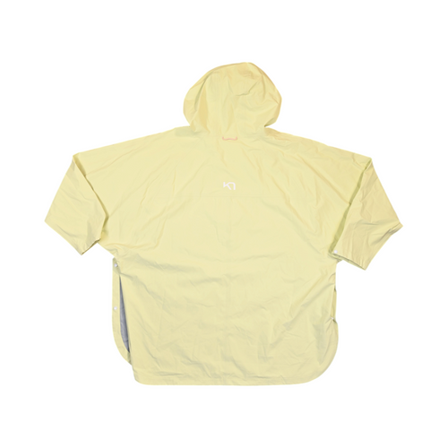 Kari Traa Women's Thea Cape Softshell Jacket