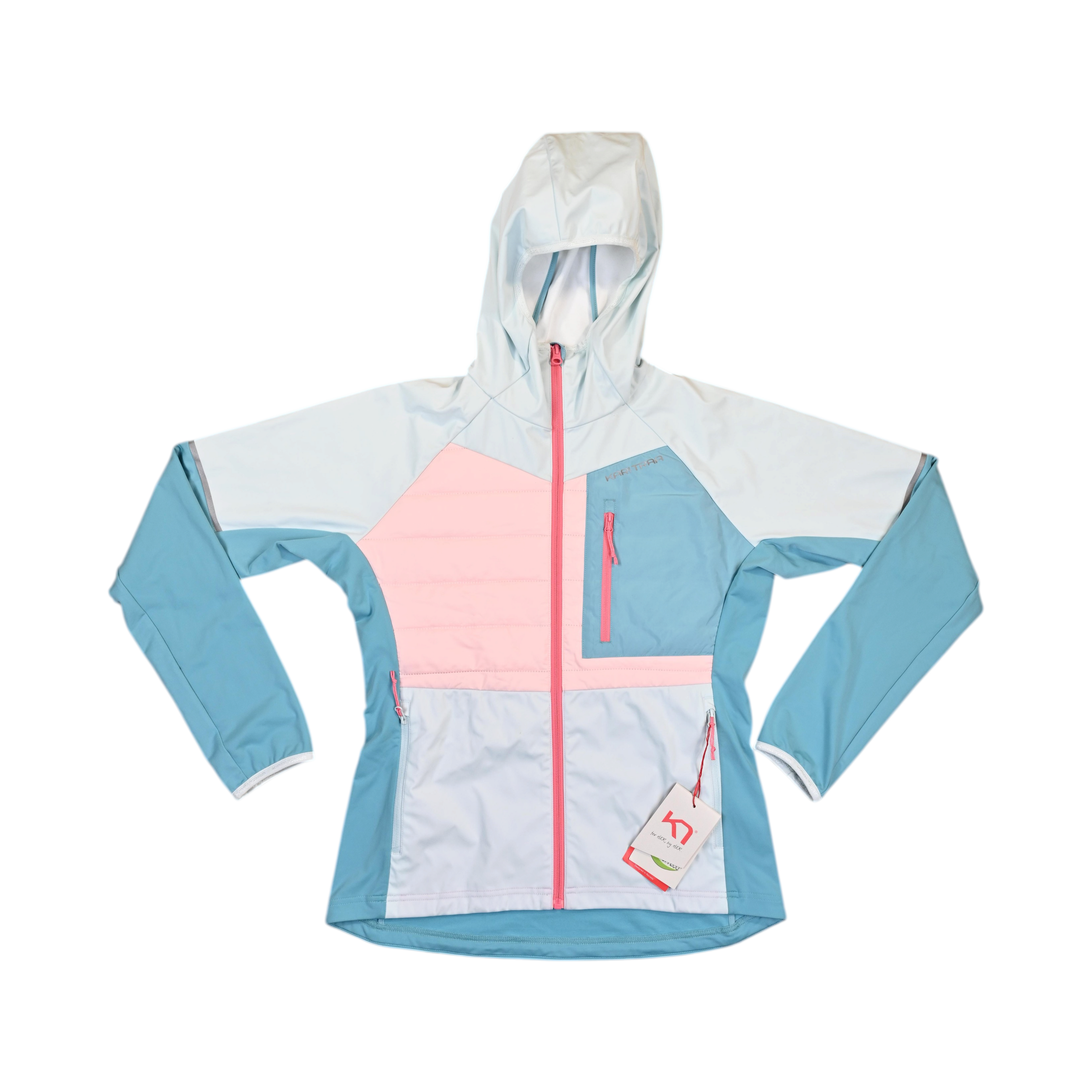 Kari Traa Women's Nia Fleece Jacket