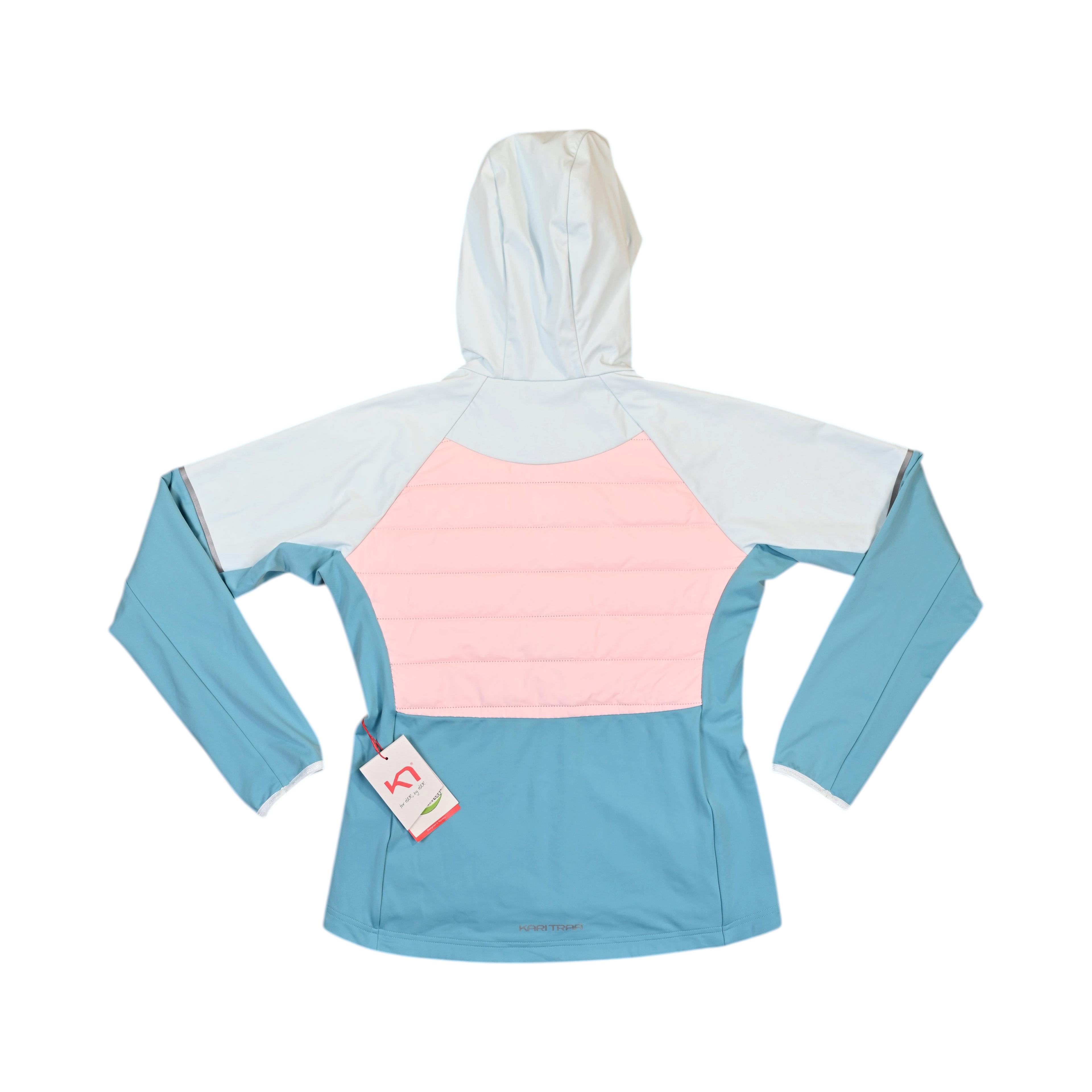 Kari Traa Women's Nia Fleece Jacket