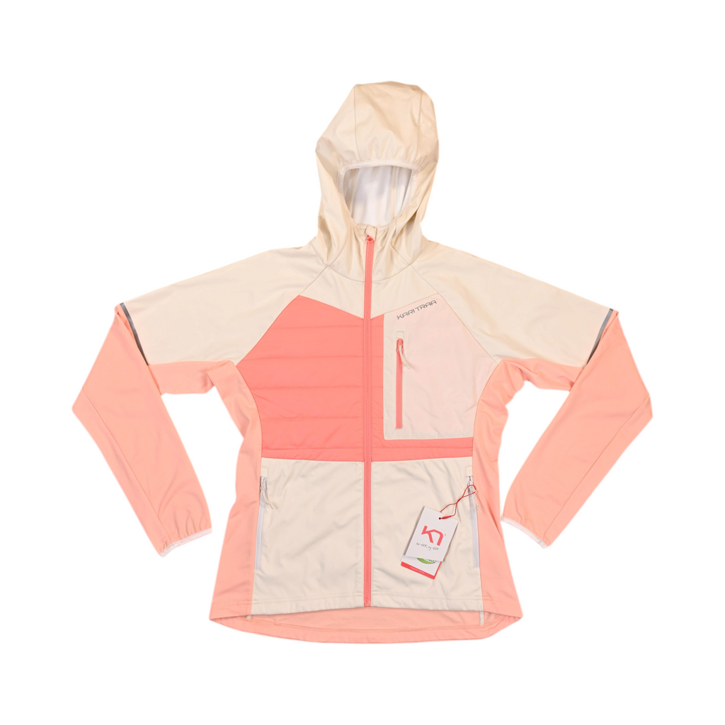 Kari Traa Women's Nia Fleece Jacket
