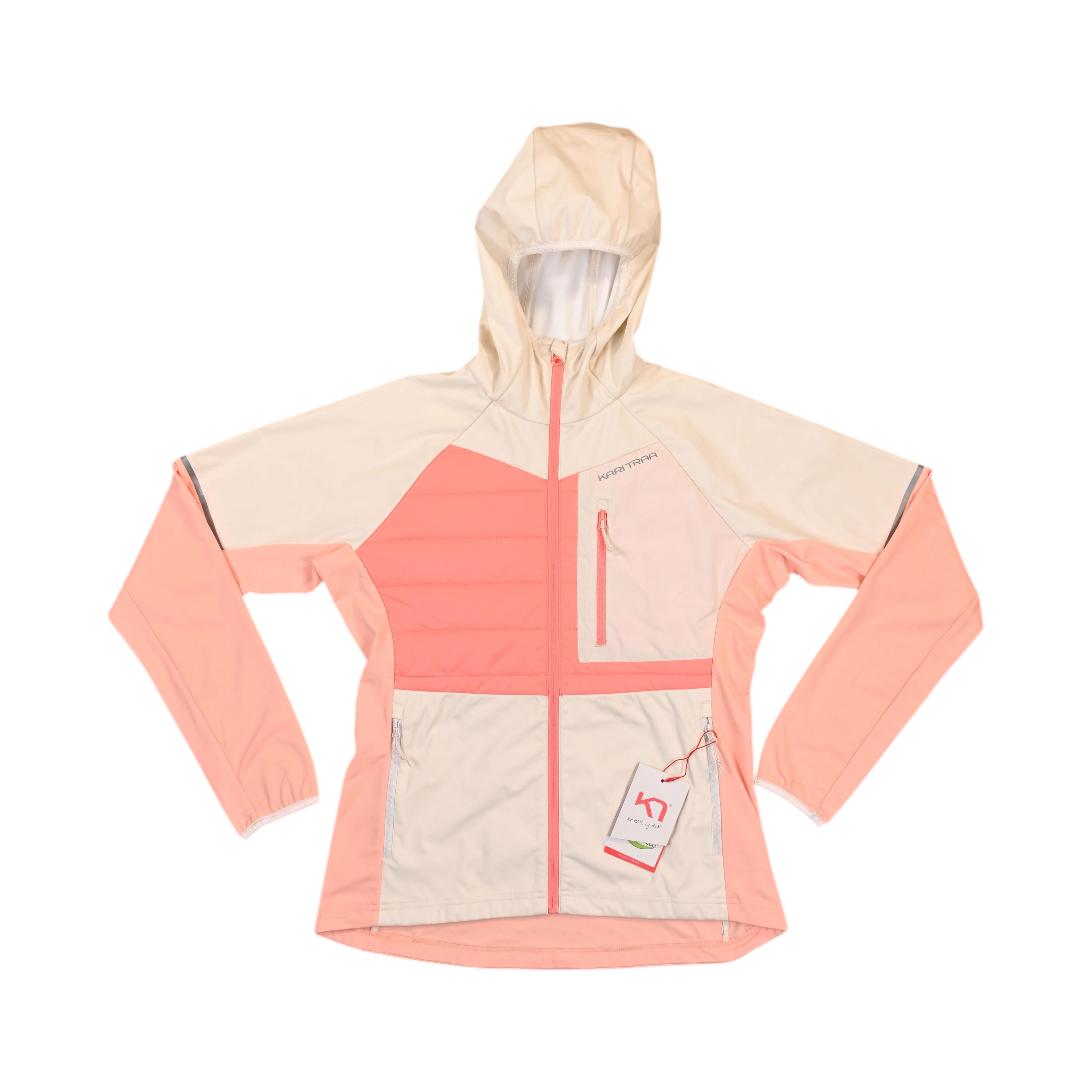 Kari Traa Women's Nia Fleece Jacket