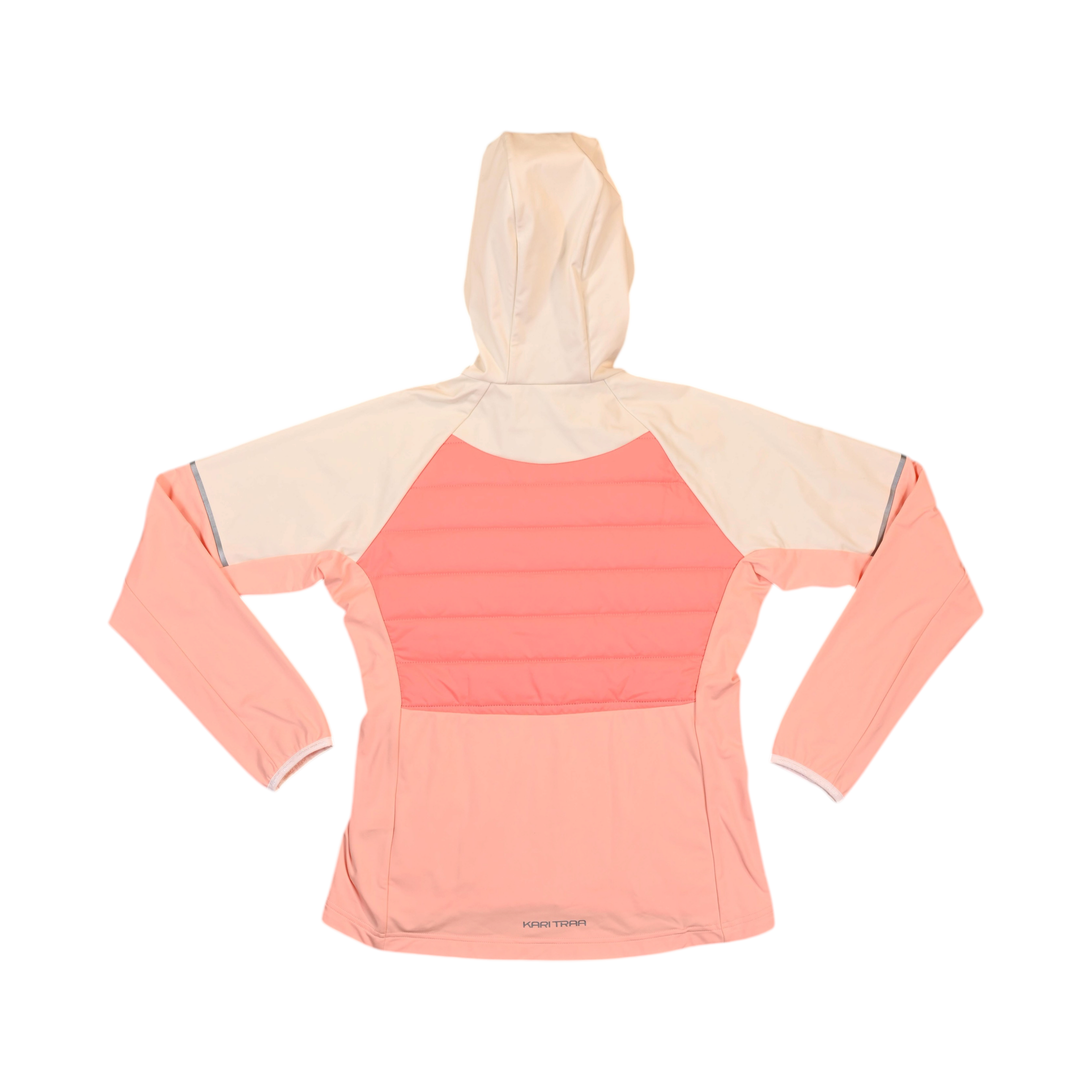 Kari Traa Women's Nia Fleece Jacket