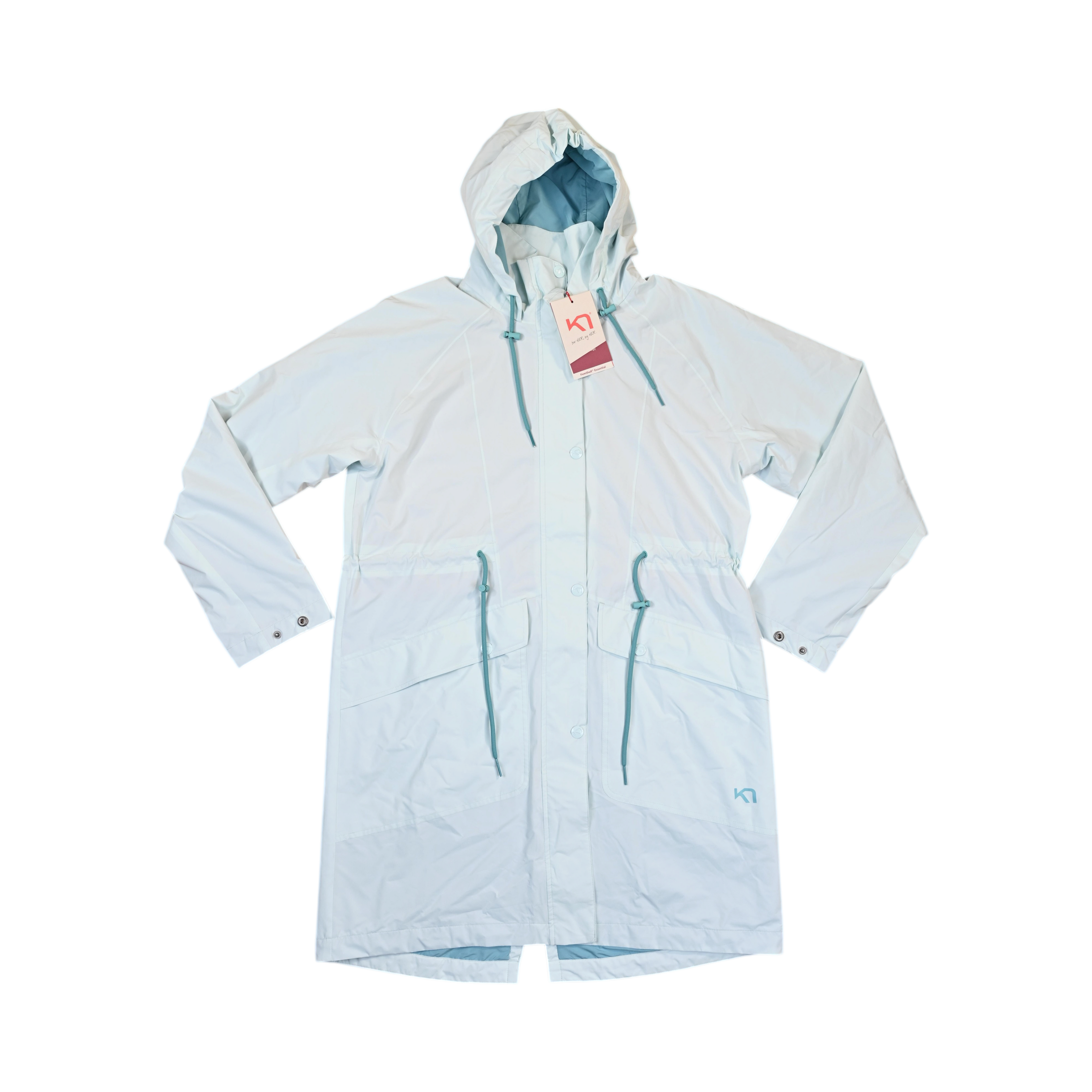 Kari Traa Women's Anja Softshell Jacket