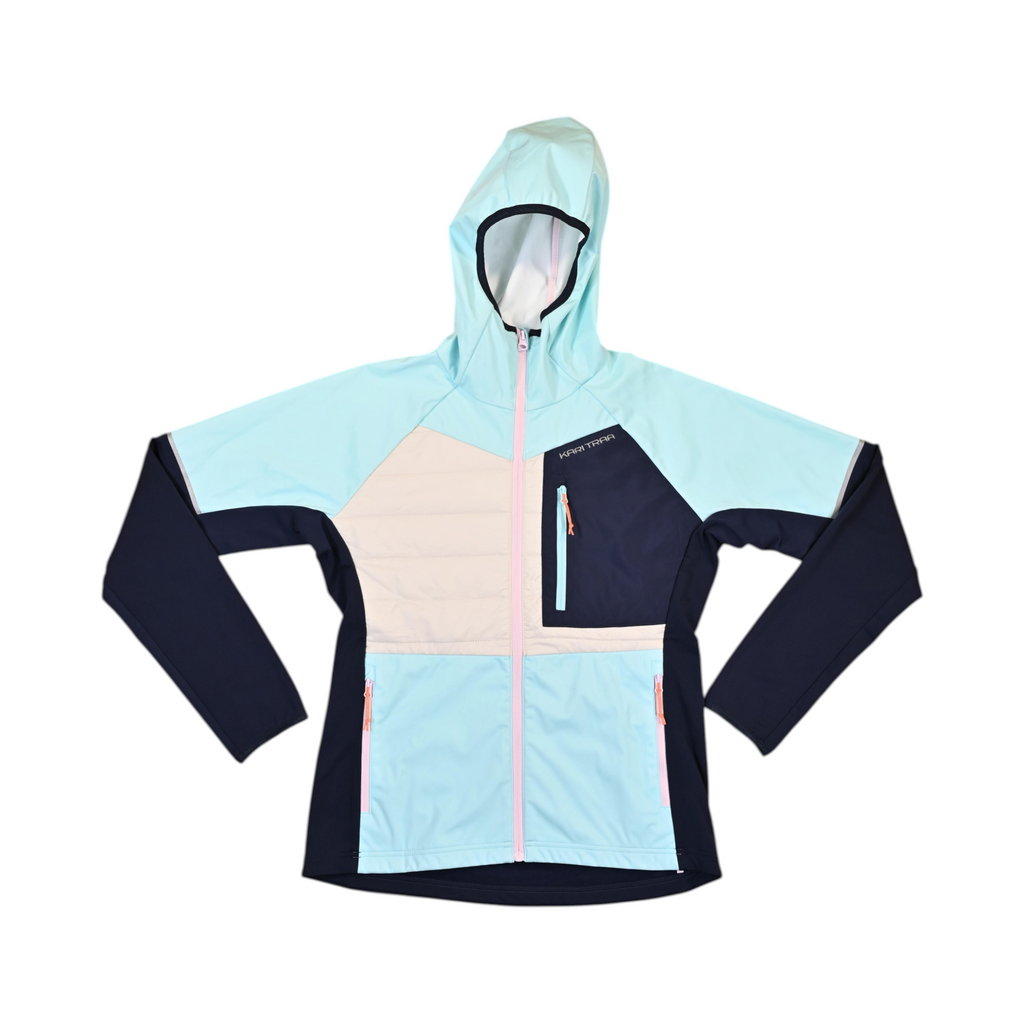 Kari Traa Women's Nia Fleece Jacket