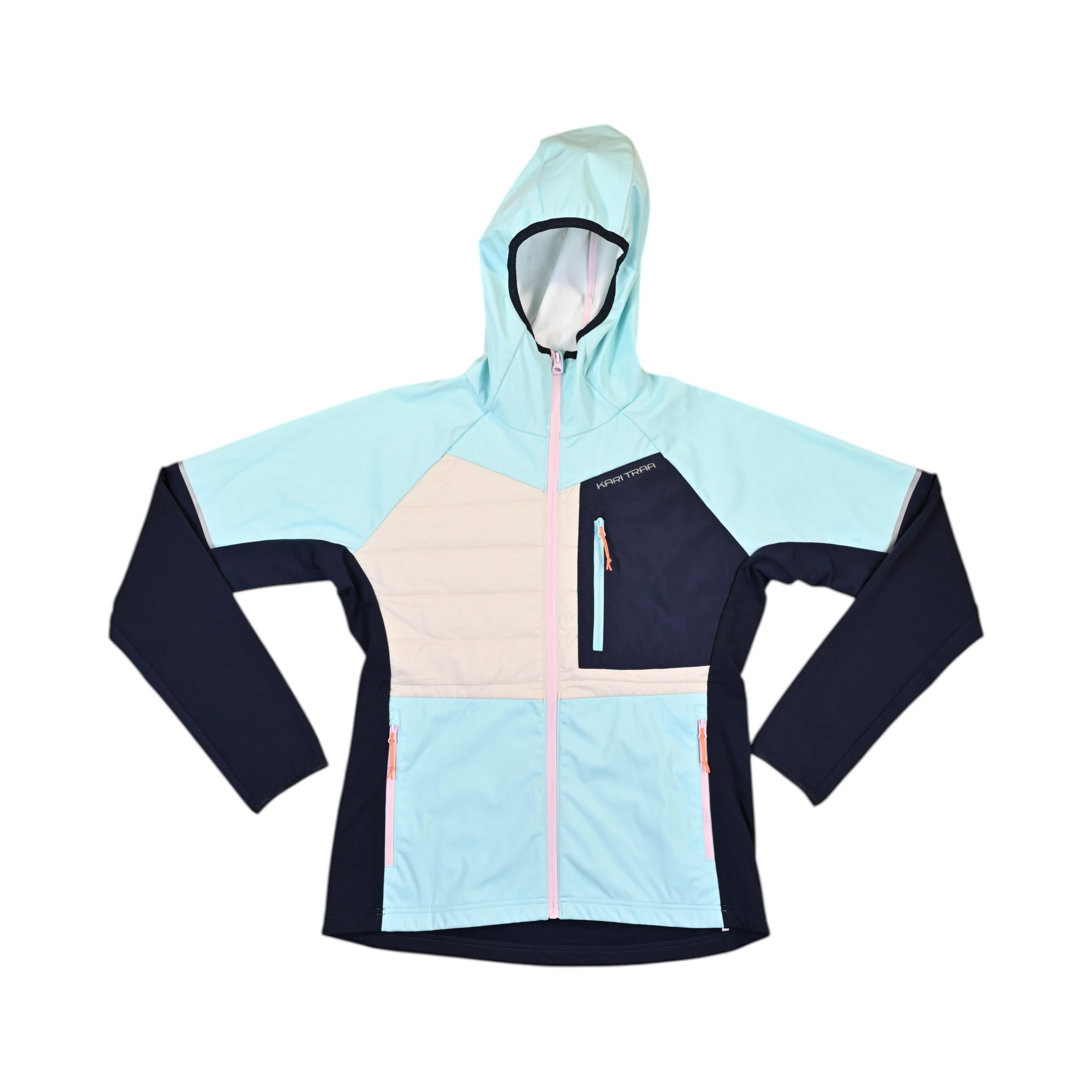 Kari Traa Women's Nia Fleece Jacket