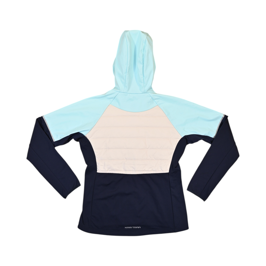 Kari Traa Women's Nia Fleece Jacket