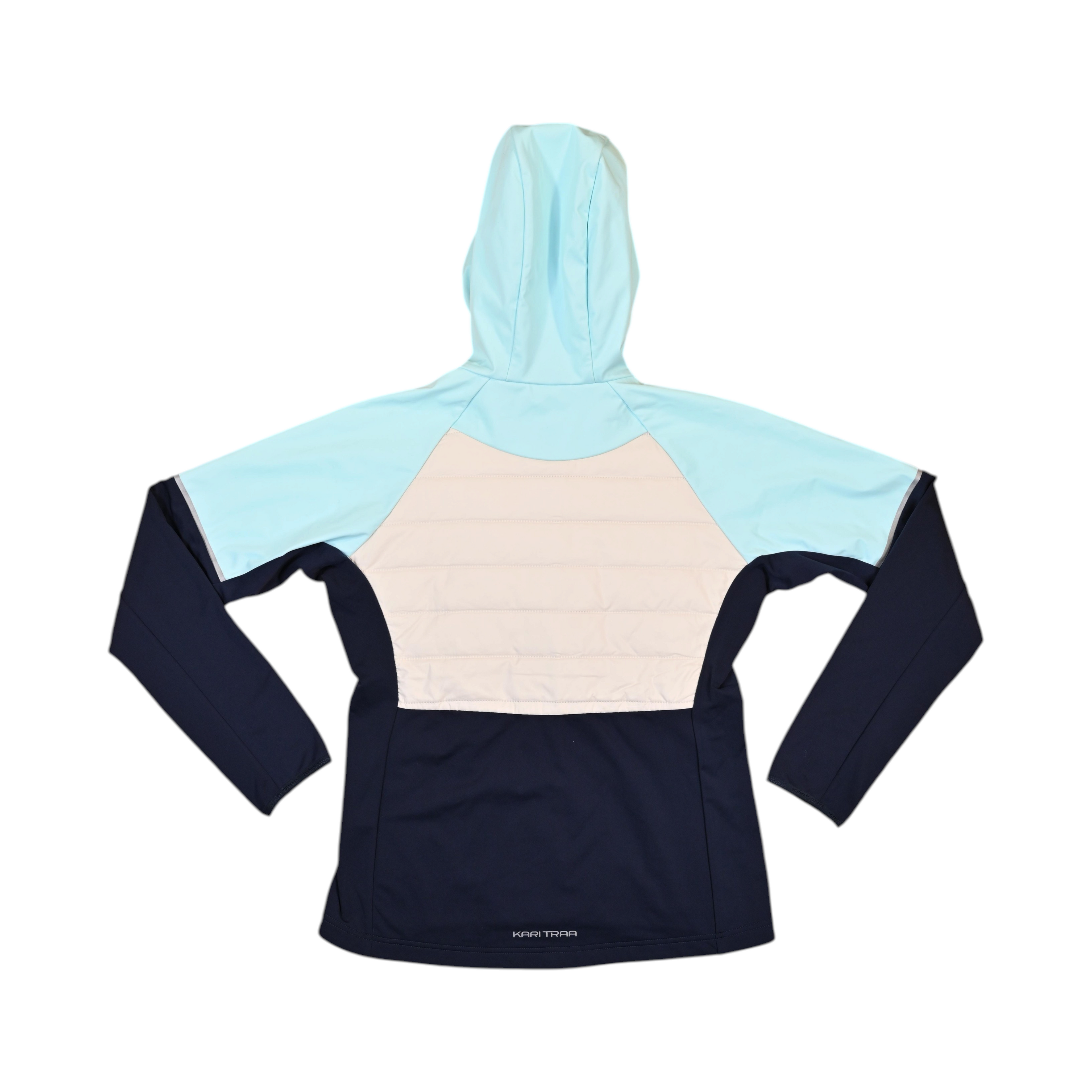 Kari Traa Women's Nia Fleece Jacket