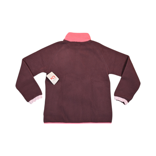 Kari Traa Women's Emma Midlayer Fleece Jacket
