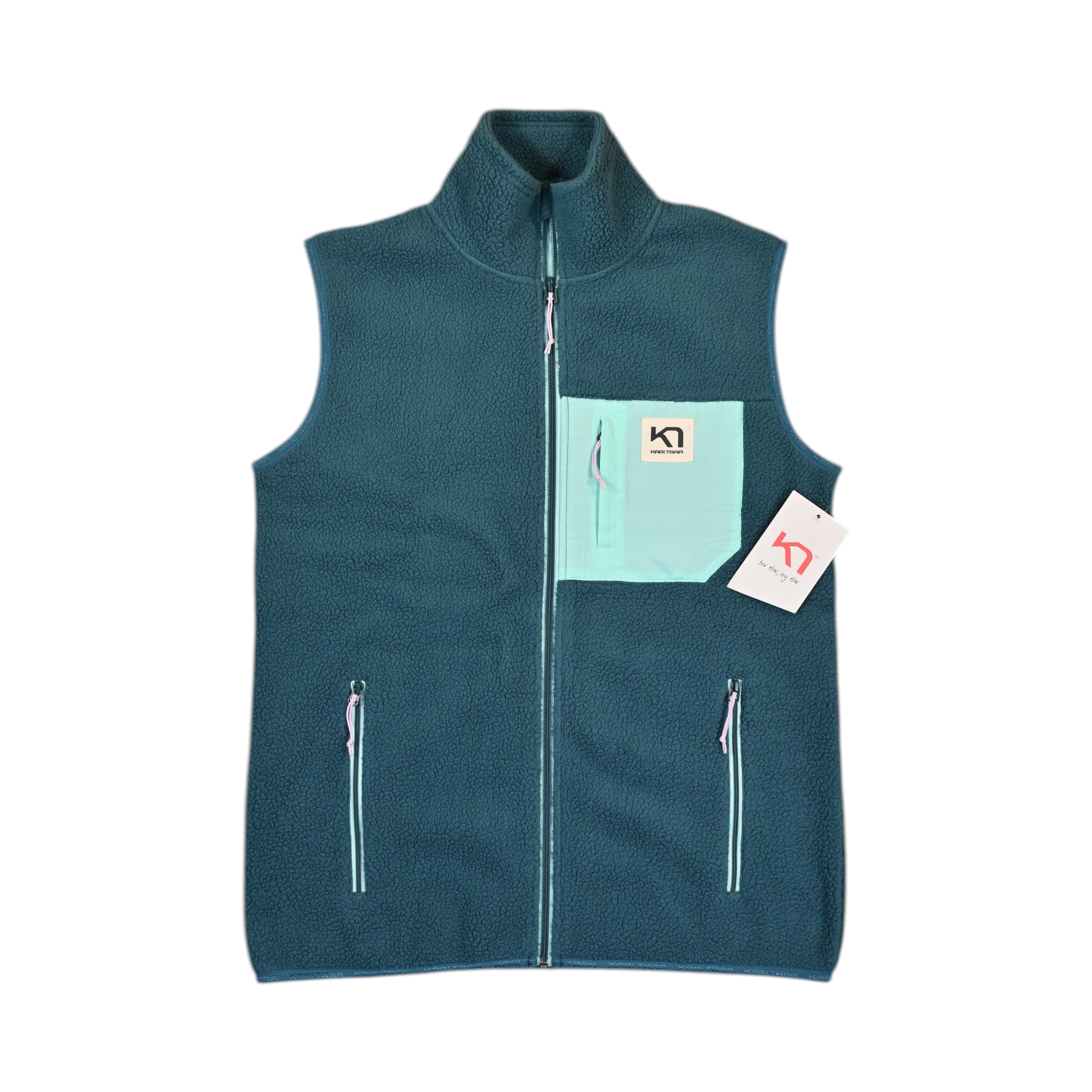Kari Traa Women's Rothe Vest