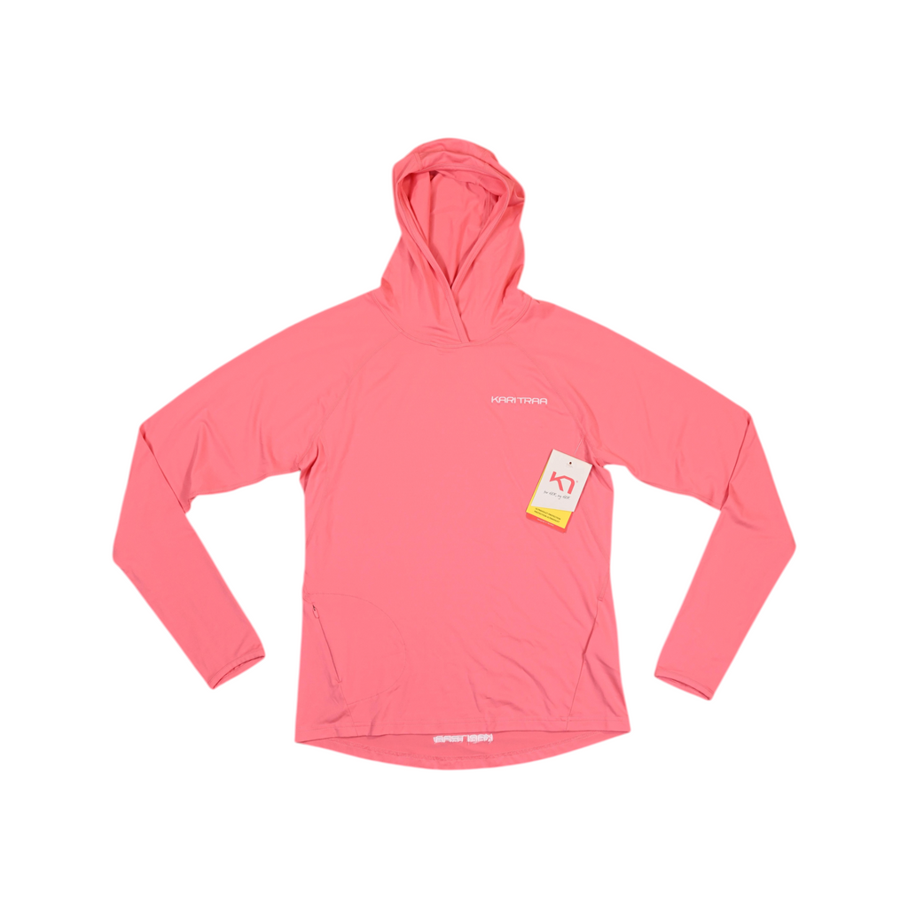 Kari Traa Women's Sanne Sunshirt Long Sleeve