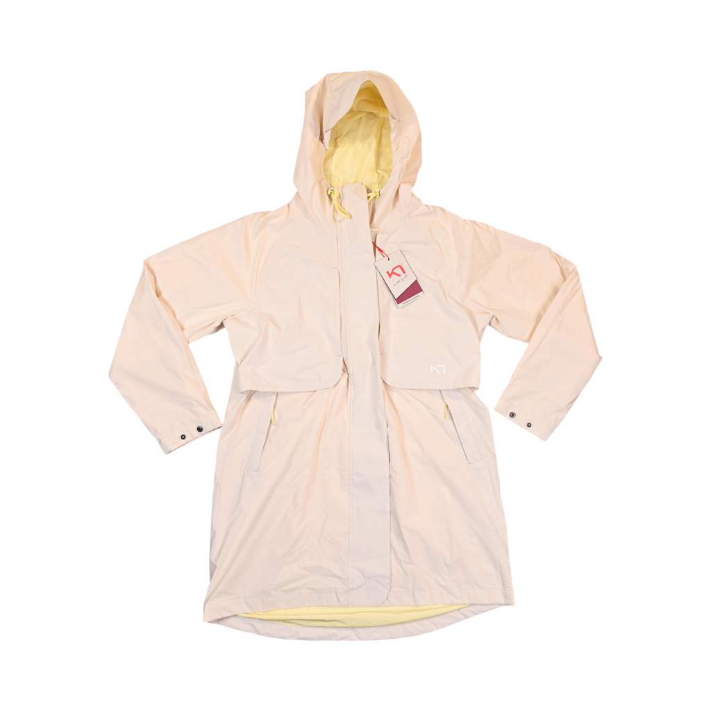 Kari Traa Women's Sine Softshell Jacket