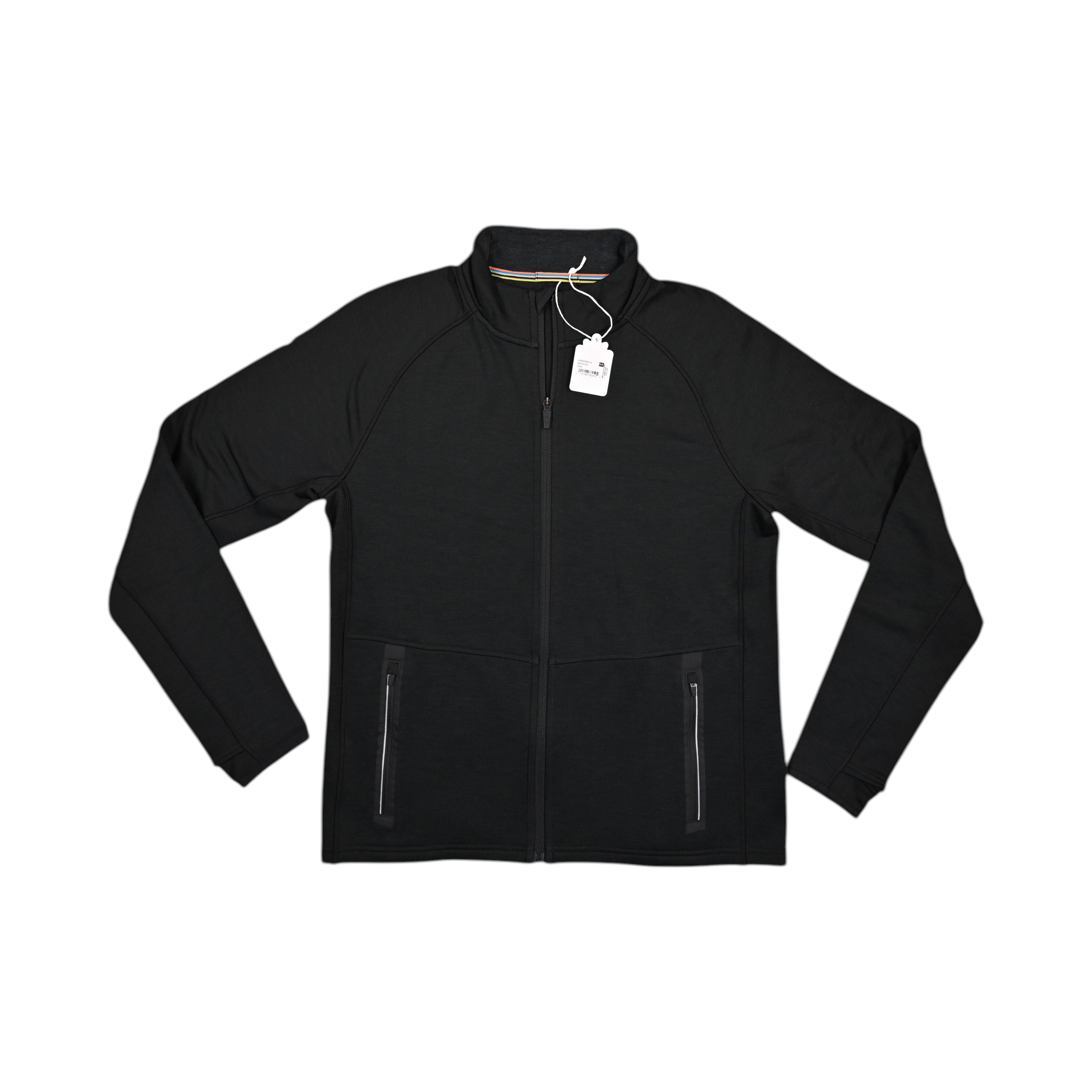 Smartwool Men's Active Fleece Jacket