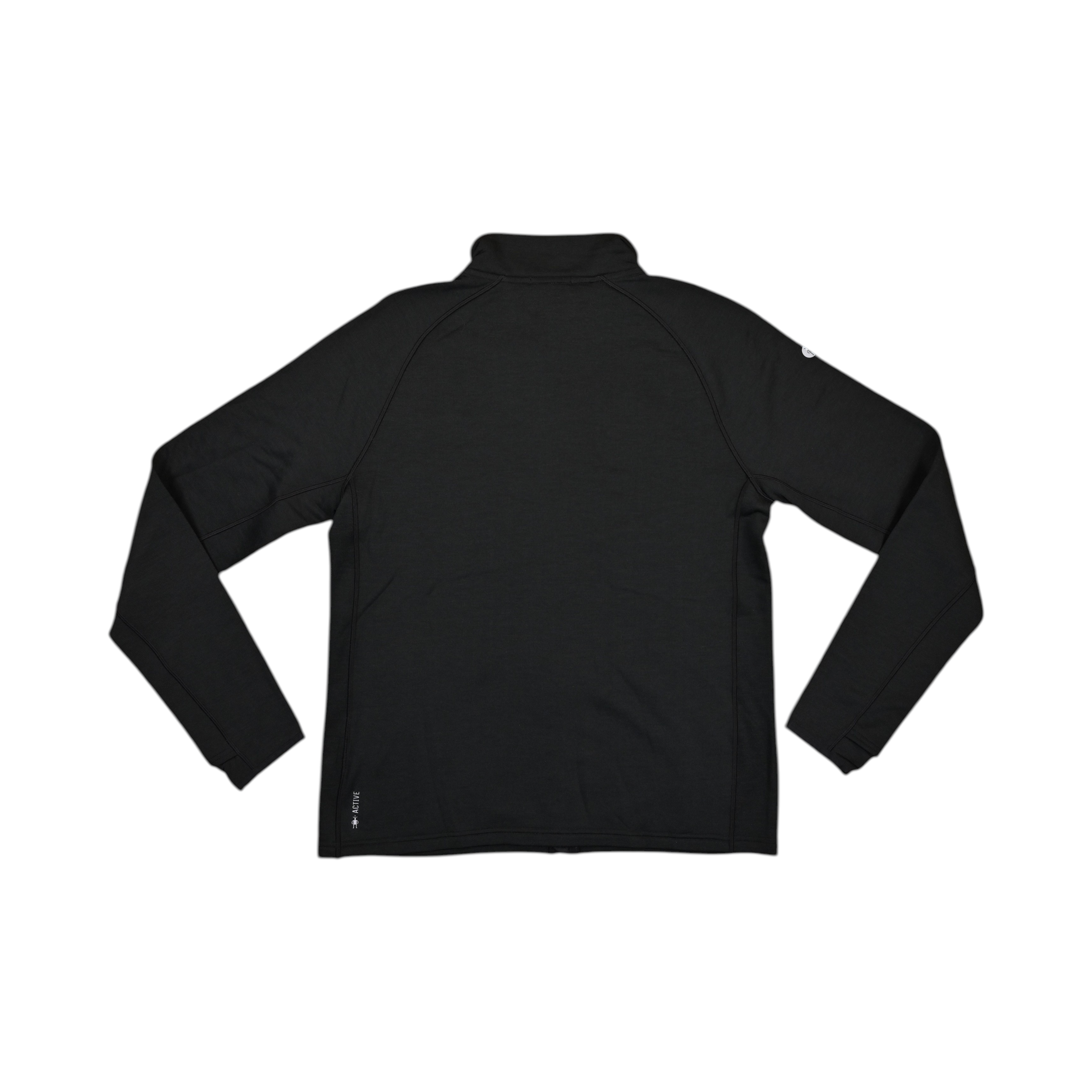 Smartwool Men's Active Fleece Jacket