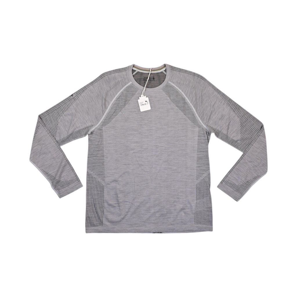 Smartwool Men's Intraknit Active Long Sleeve Shirt