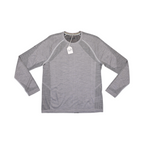 Smartwool Men's Intraknit Active Long Sleeve Shirt