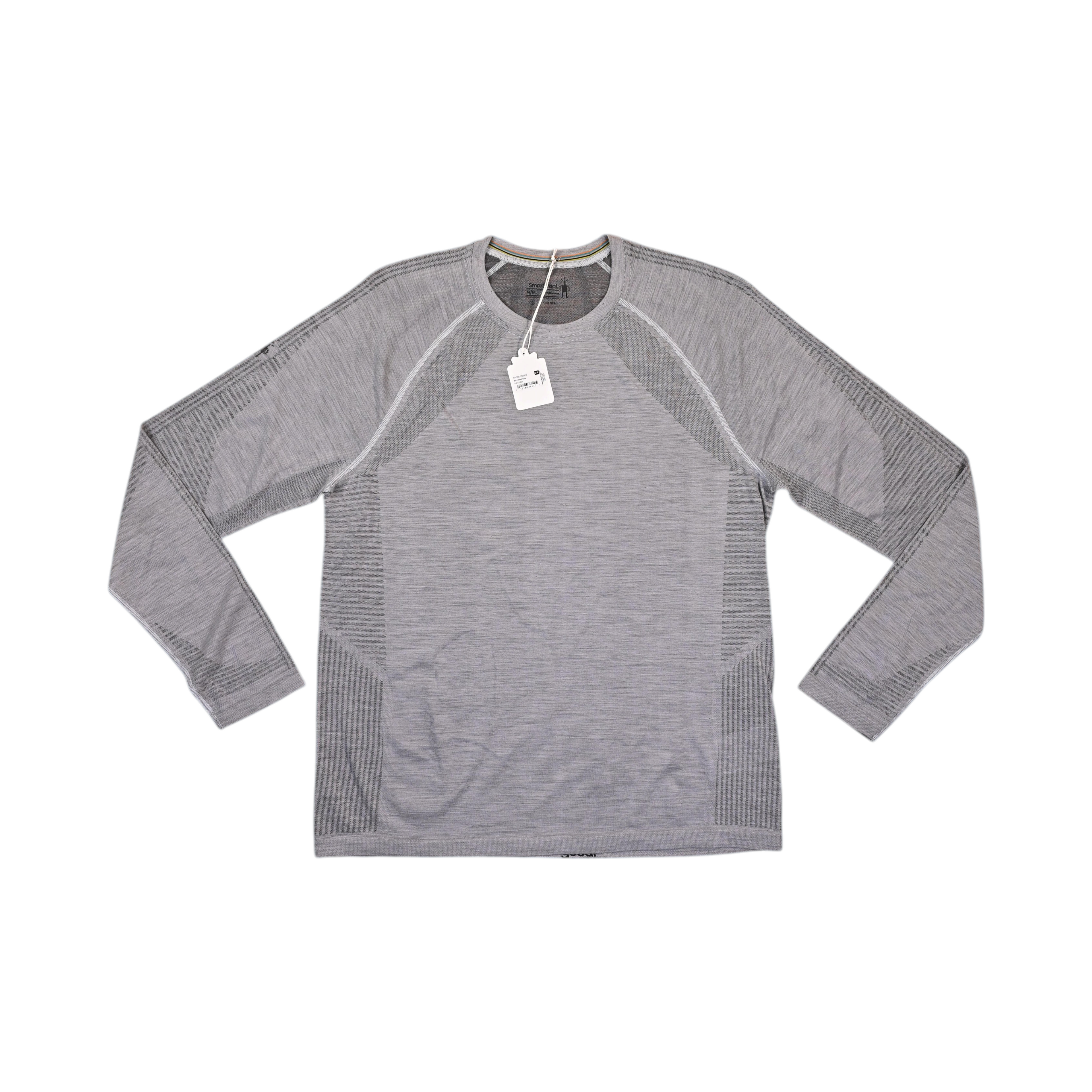 Smartwool Men's Intraknit Active Long Sleeve Shirt