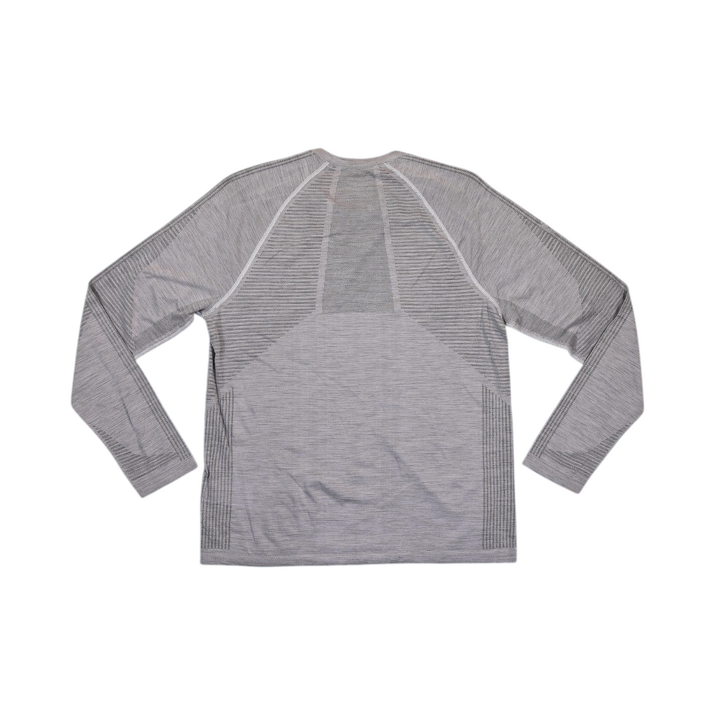 Smartwool Men's Intraknit Active Long Sleeve Shirt