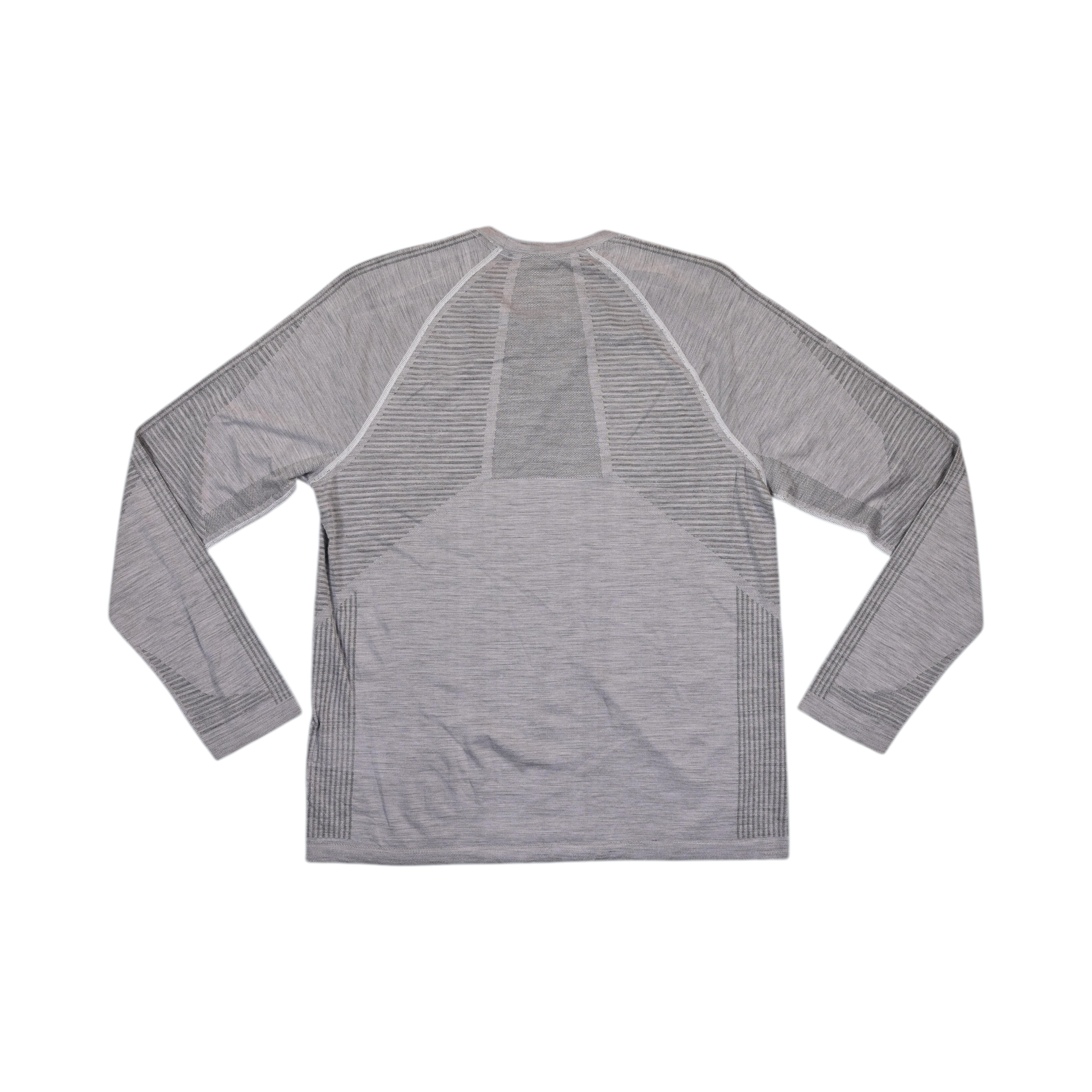 Smartwool Men's Intraknit Active Long Sleeve Shirt